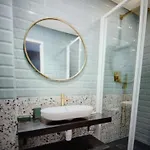 Chic Parisian Daire *
