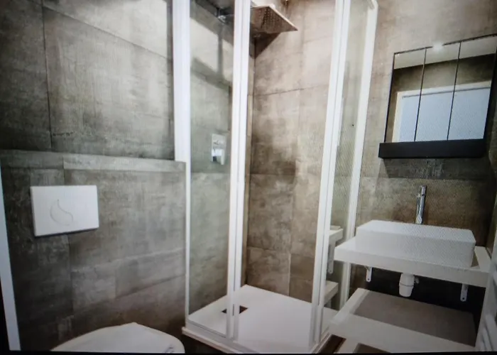 아파트 Chic Parisian